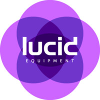 Lucid Equipment, LLC Logo