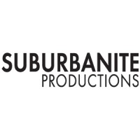 Suburbanite Productions, LLC Logo