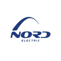 Nord Electric Soluções em Engenharia Elétrica Ltda Logo