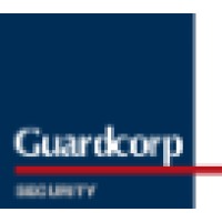 Guardcorp Security Pty Ltd Logo