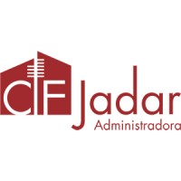 CF Jadar Administradora de Imóveis Logo