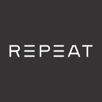 REPEAT Logo