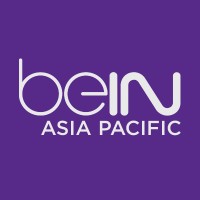 beIN Asia Pacific Logo
