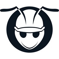 HappyAnt Logo
