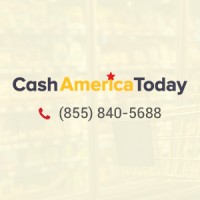 CashAmericaToday Logo