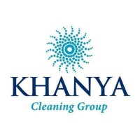 Khanya Cleaning Group Logo