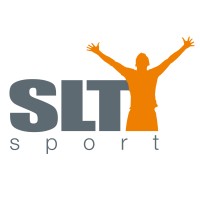 SLT Sport Logo