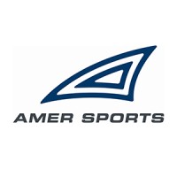 Amer Sports China Logo