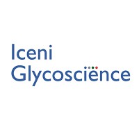 Iceni Glycoscience (formerly Iceni Diagnostics) Logo