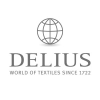 DELIUS GmbH & Co. KG Logo