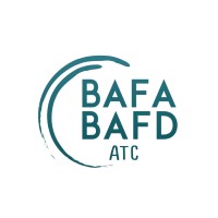 ATC - Formation BAFA/BAFD Logo