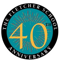 The Fletcher School | The Rankin Institute Logo