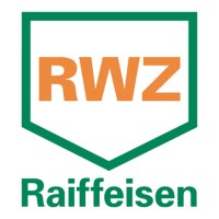 Raiffeisen Waren-Zentrale Rhein-Main eG (RWZ) Logo