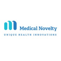 Medical Novelty Logo