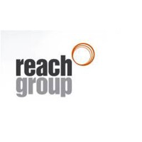Reach Group Logo