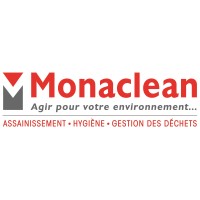 MONACLEAN Logo