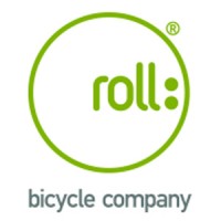 roll: Bicycle Company Logo
