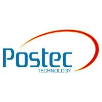 Postec Technology Logo
