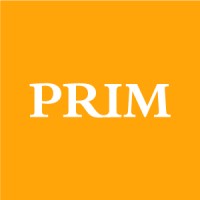 PRIM Ingeniería Logo