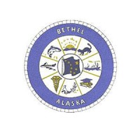 City of Bethel Alaska Logo