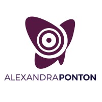 Alexandra Pontón Coach Logo