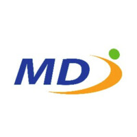 MD Treinamentos Ltda Logo