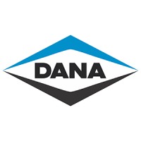 Dana Brasil Logo