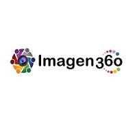 Imagen360 Logo