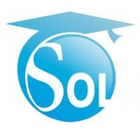 Solutions Education - College Test Prep Logo