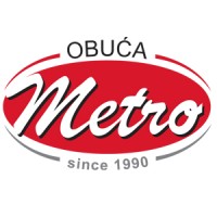 Obuca Metro doo Logo