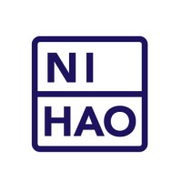 Nihao Lyon Logo