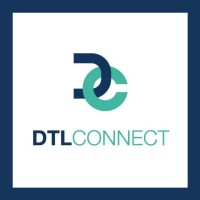 DTL Connect Logo