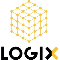 LOGIX GLOBAL Logo