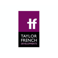 Taylor French Developments Logo