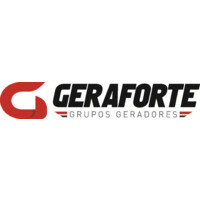 GERAFORTE Generator Sets Logo