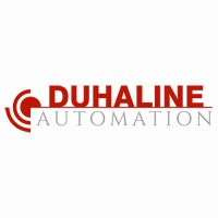 Duhaline Automation Logo
