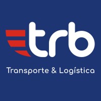 TRB - Transporte & Logística Logo