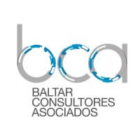 Baltar Consultores Asociados Logo