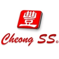 Cheong Stainless Steel Work Logo
