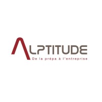 ALPTITUDE Logo