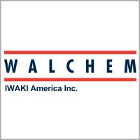 Walchem, Iwaki America Inc. Logo