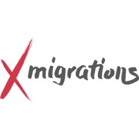 Xmigrations.com Logo