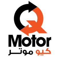 QMotor Logo