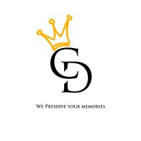 The Candid Diaries Logo
