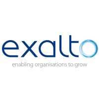 Exalto Logo