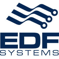 EDF Systems Logo