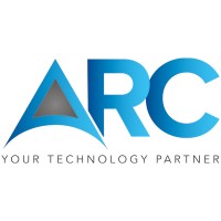 ARC IT Solutions Ltd Logo