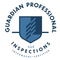 Guardian Professional Inspections Logo