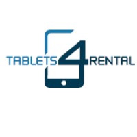 Tablets 4 Rental Logo