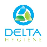 DELTA HYGIENE Logo